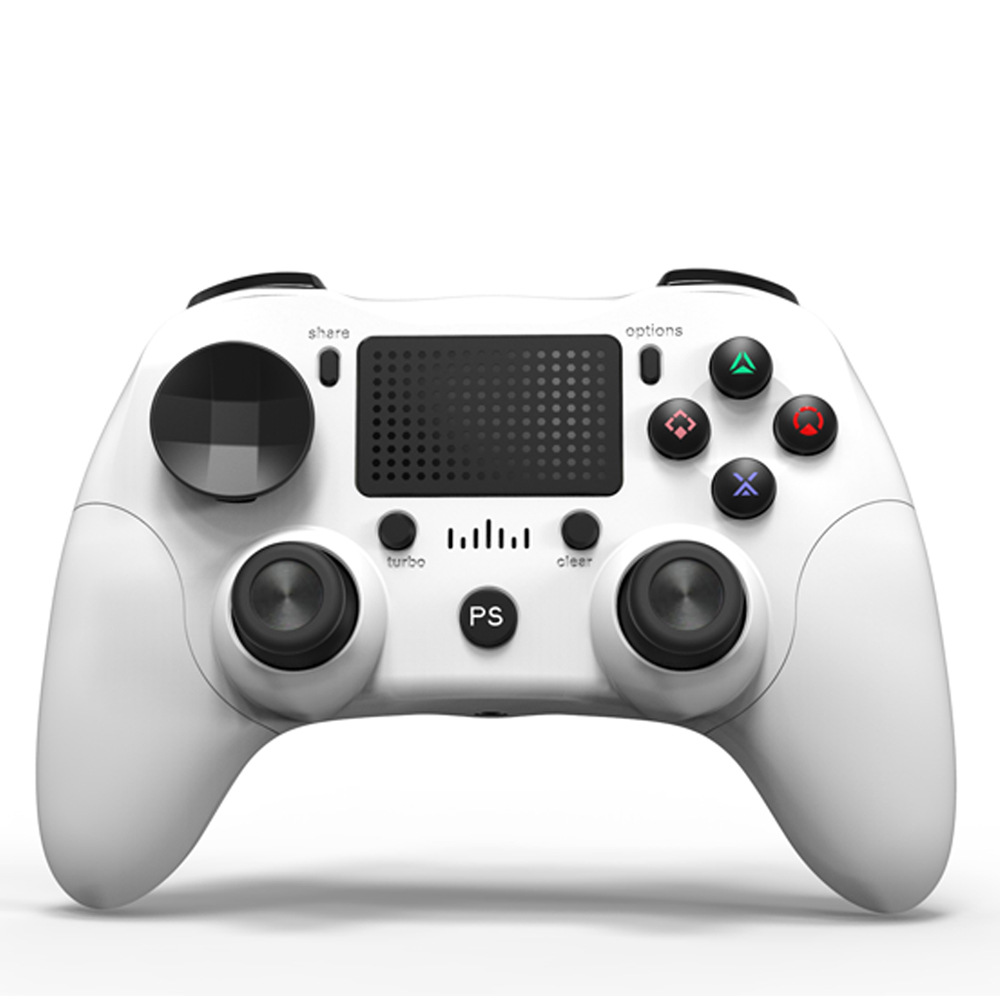 third party ps4 controller