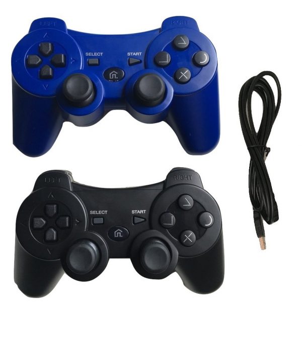   games PlayStation Wireless Controller 
